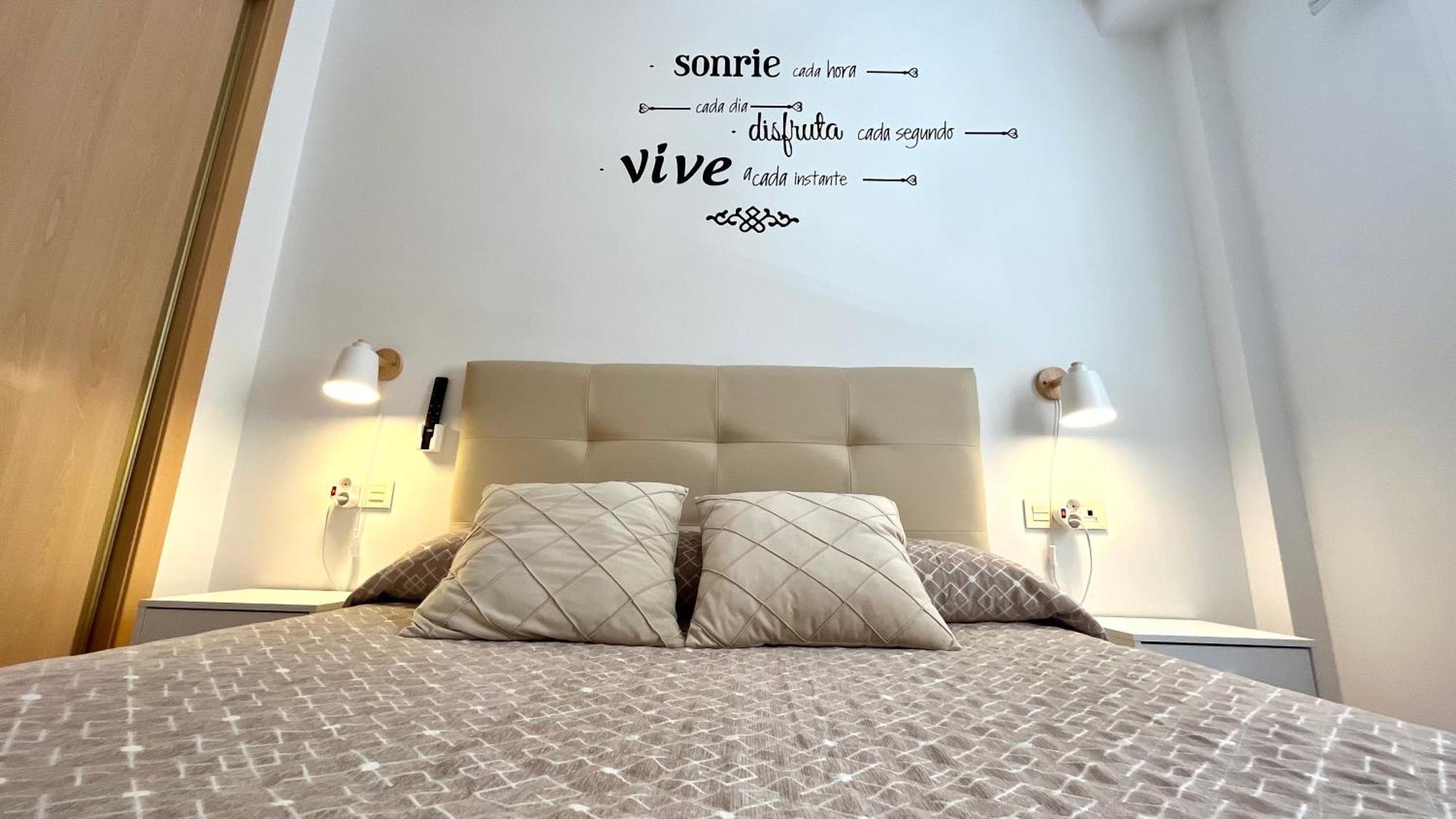 Apartment Rondabella 2 Centro Parking Gratis Wifi Aa Ronda