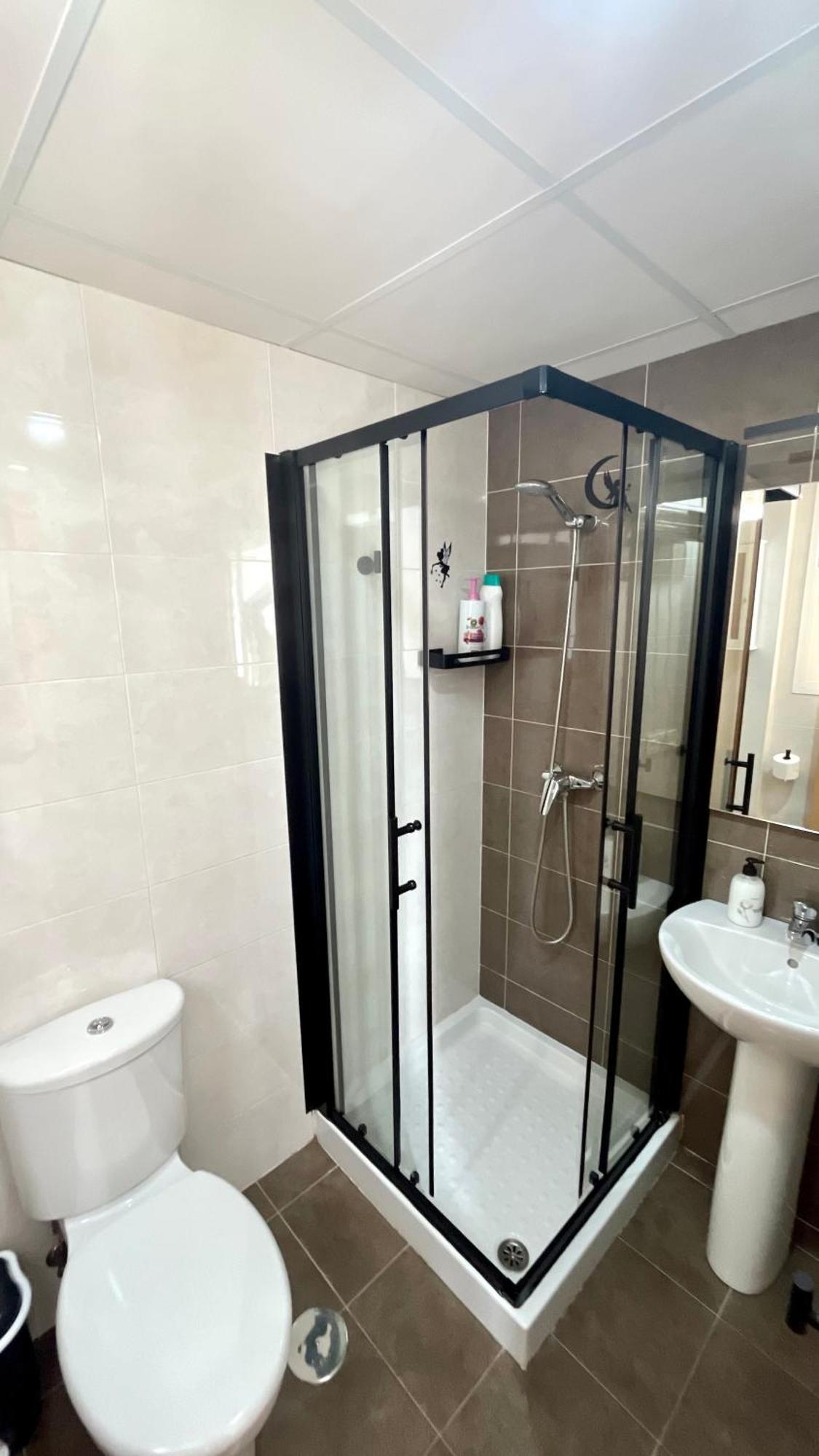 Apartment Rondabella 2 Centro Parking Gratis Wifi Aa