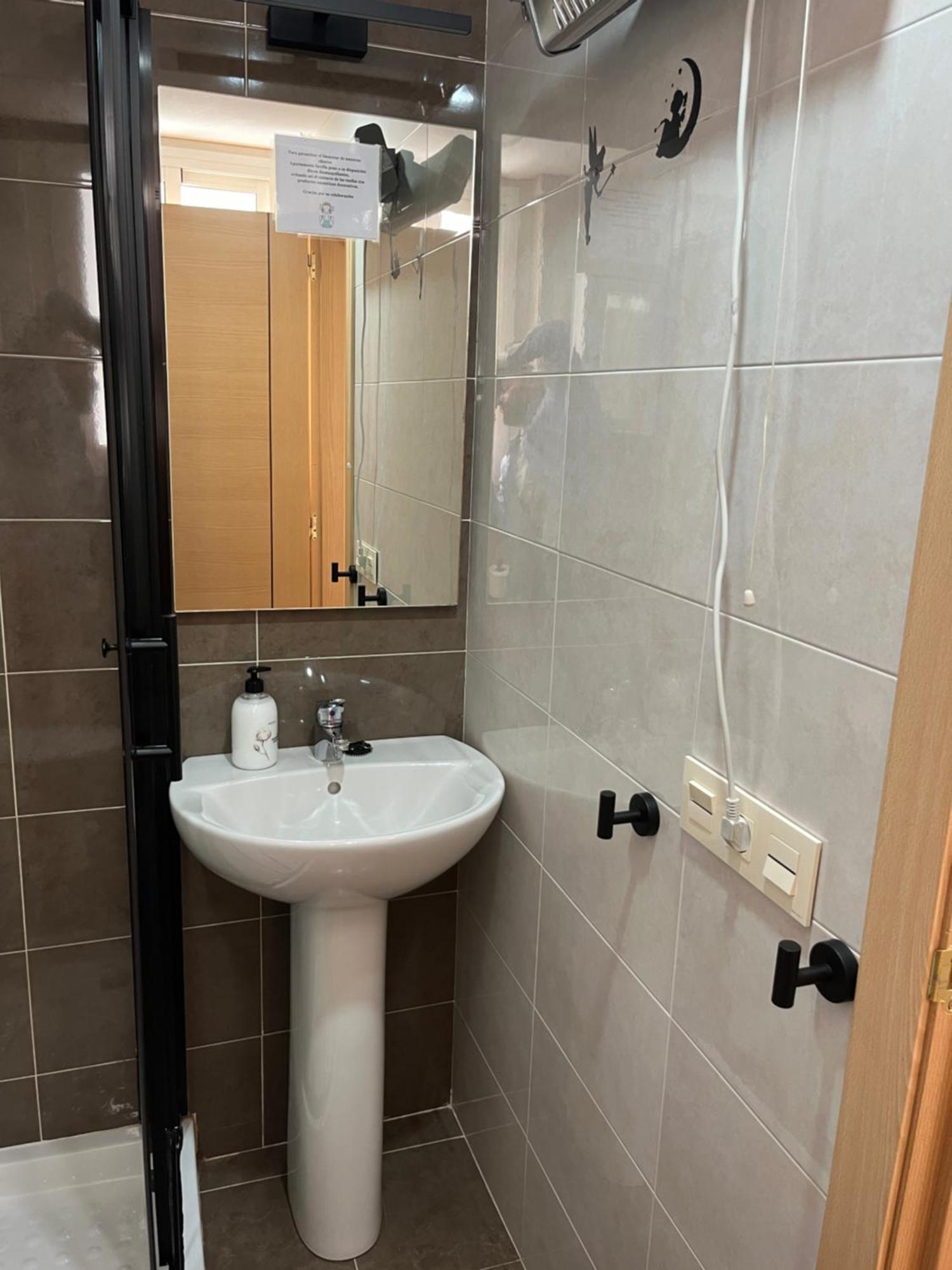 Rondabella 2 Centro Parking Gratis Wifi Aa Apartment *