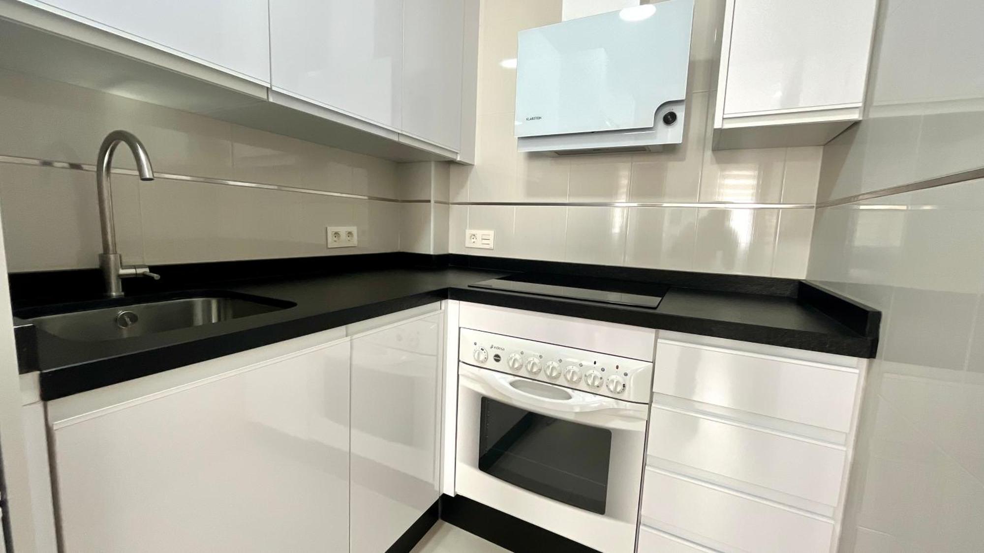 Apartment Rondabella 2 Centro Parking Gratis Wifi Aa Ronda