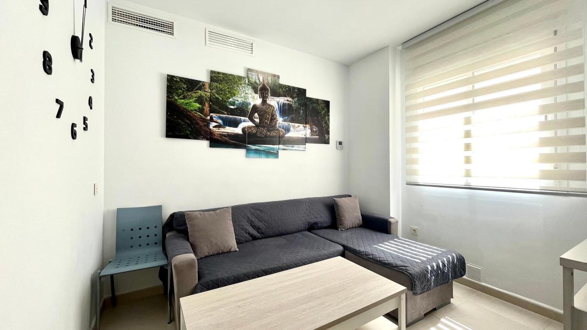 Rondabella 2 Centro Parking Gratis Wifi Aa Apartment