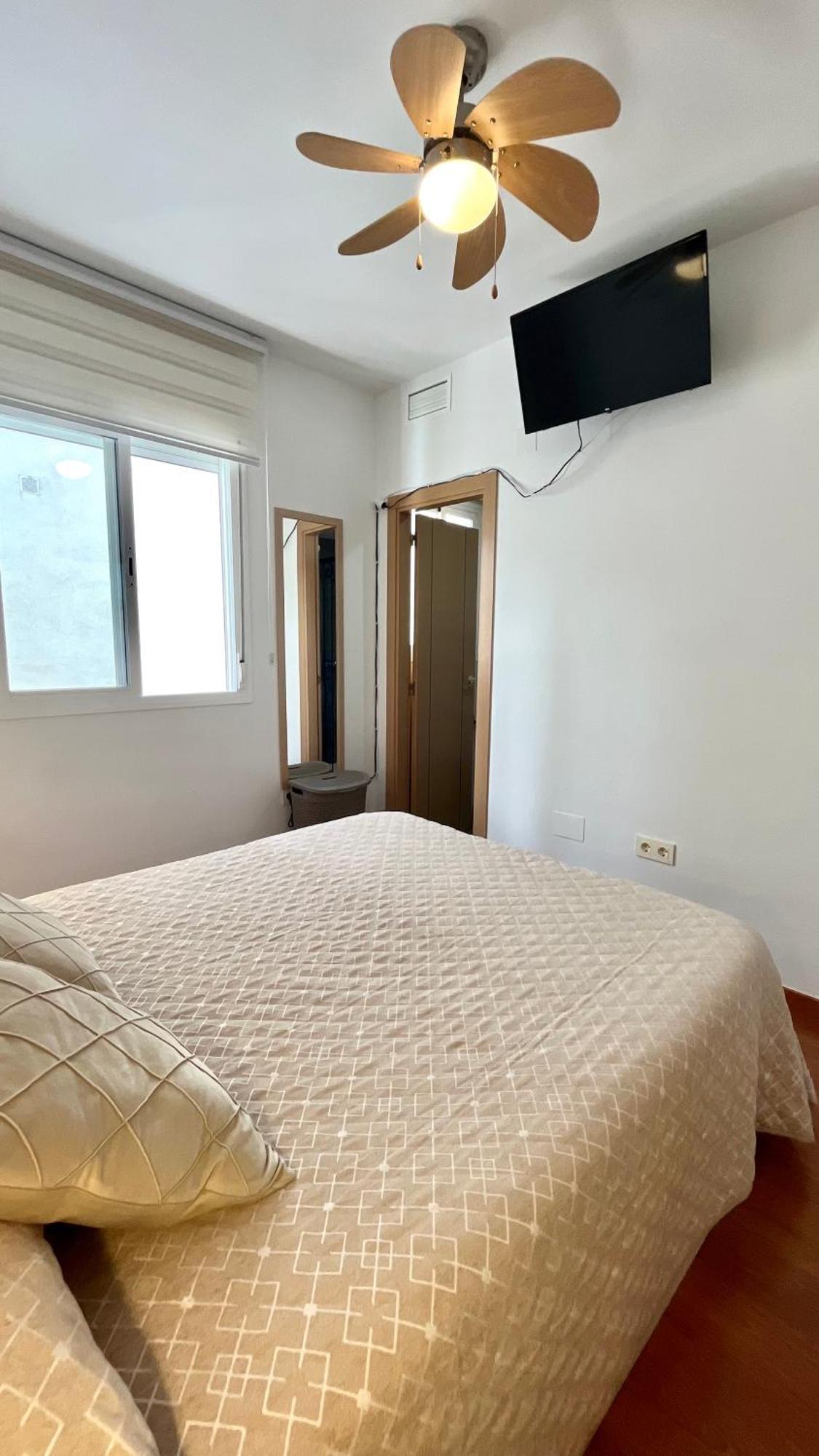 Rondabella 2 Centro Parking Gratis Wifi Aa Apartment Ronda