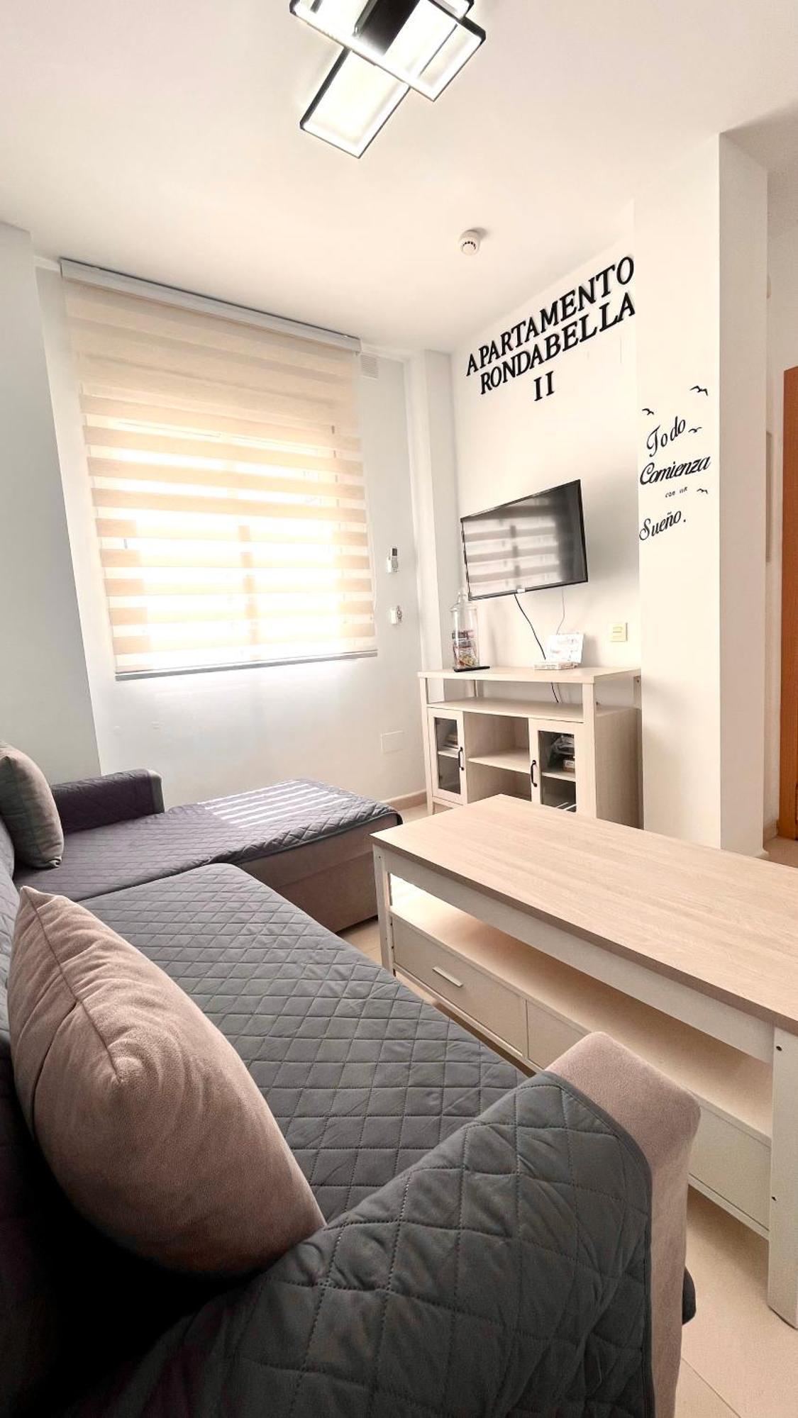 Apartment Rondabella 2 Centro Parking Gratis Wifi Aa *