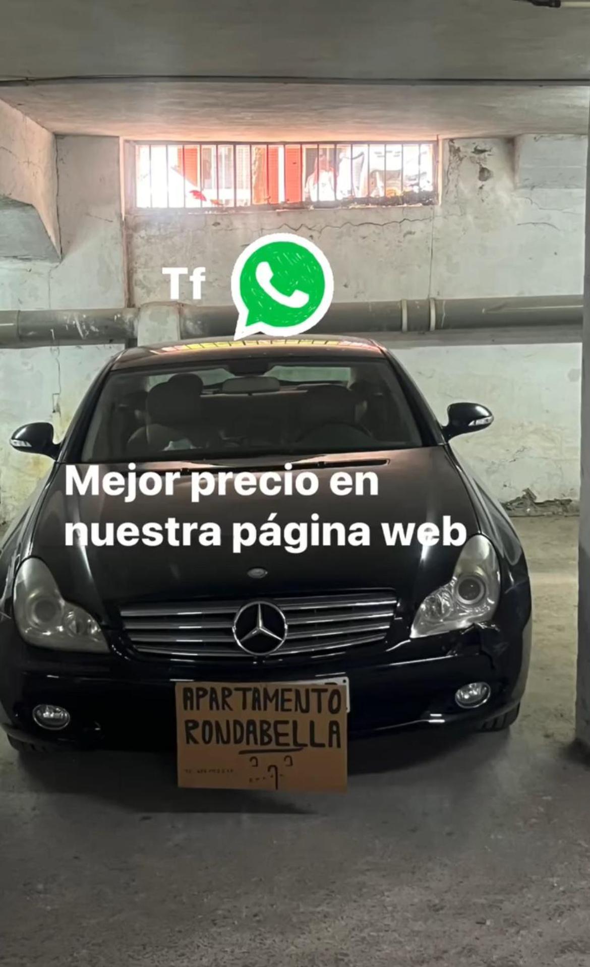 Apartment Rondabella 2 Centro Parking Gratis Wifi Aa Ronda