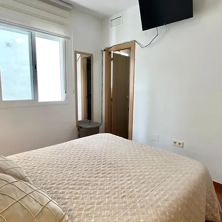 Apartamento Rondabella 2 Centro Parking Gratis Wifi Aa Exterior photo