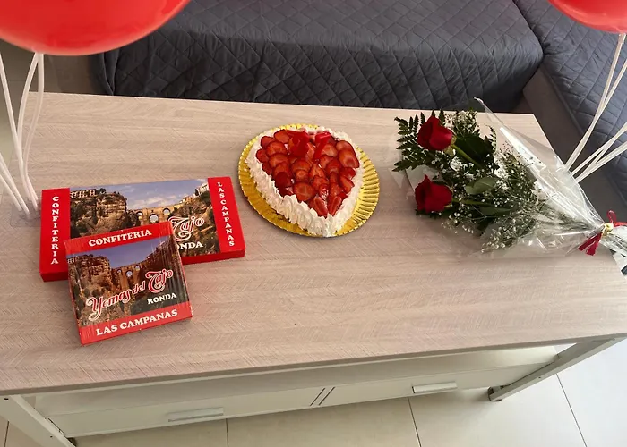 Apartamento Sevilla