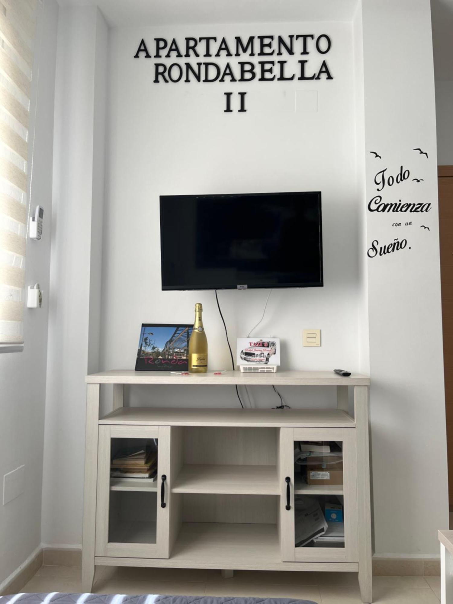 Apartamento Rondabella 2 Centro Parking Gratis Wifi Aa